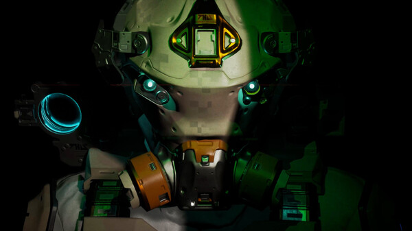 Скриншот из EVOTINCTION