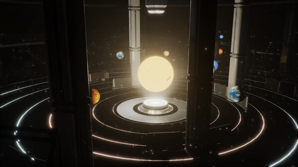 Скриншот из EVOTINCTION