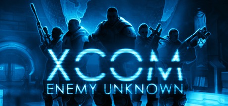 Header image for the game XCOM: Enemy Unknown