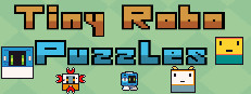 Tiny Robo Puzzles