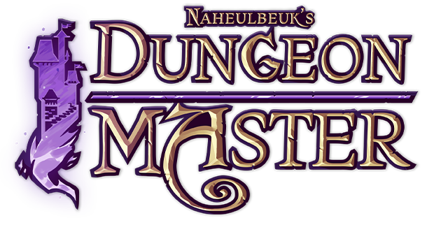 Naheulbeuk's Dungeon Master