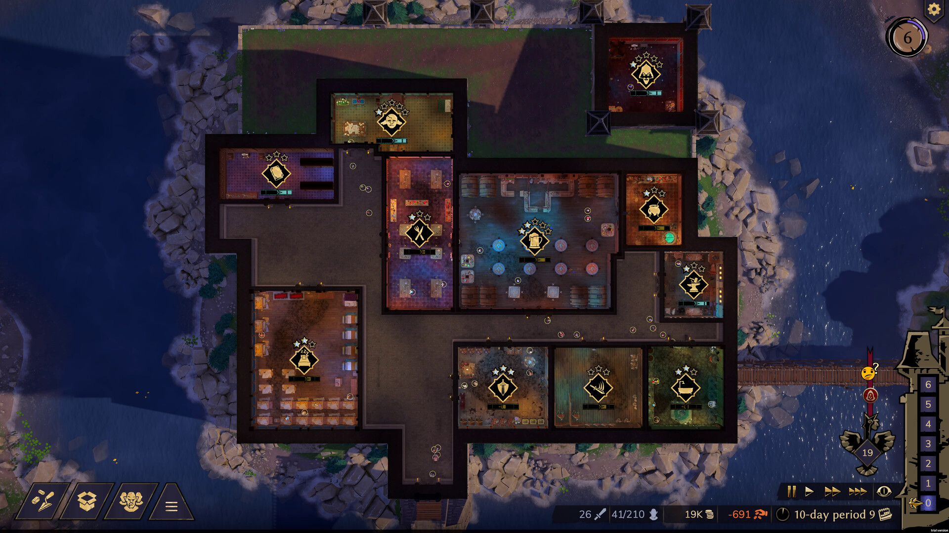 Naheulbeuk's Dungeon Master on Steam