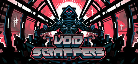 Void Scrappers v1 27 GOG