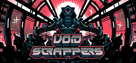 Void Scrappers Cover Image
