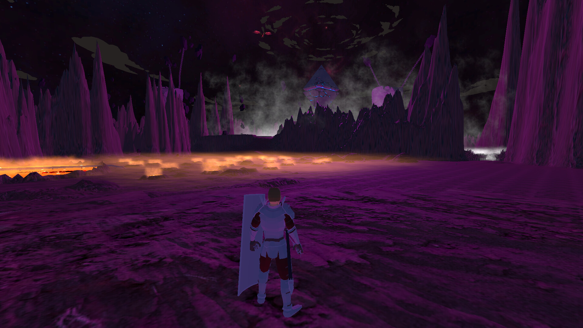 The legend of the soulforce : Heroes of the Abyss #0