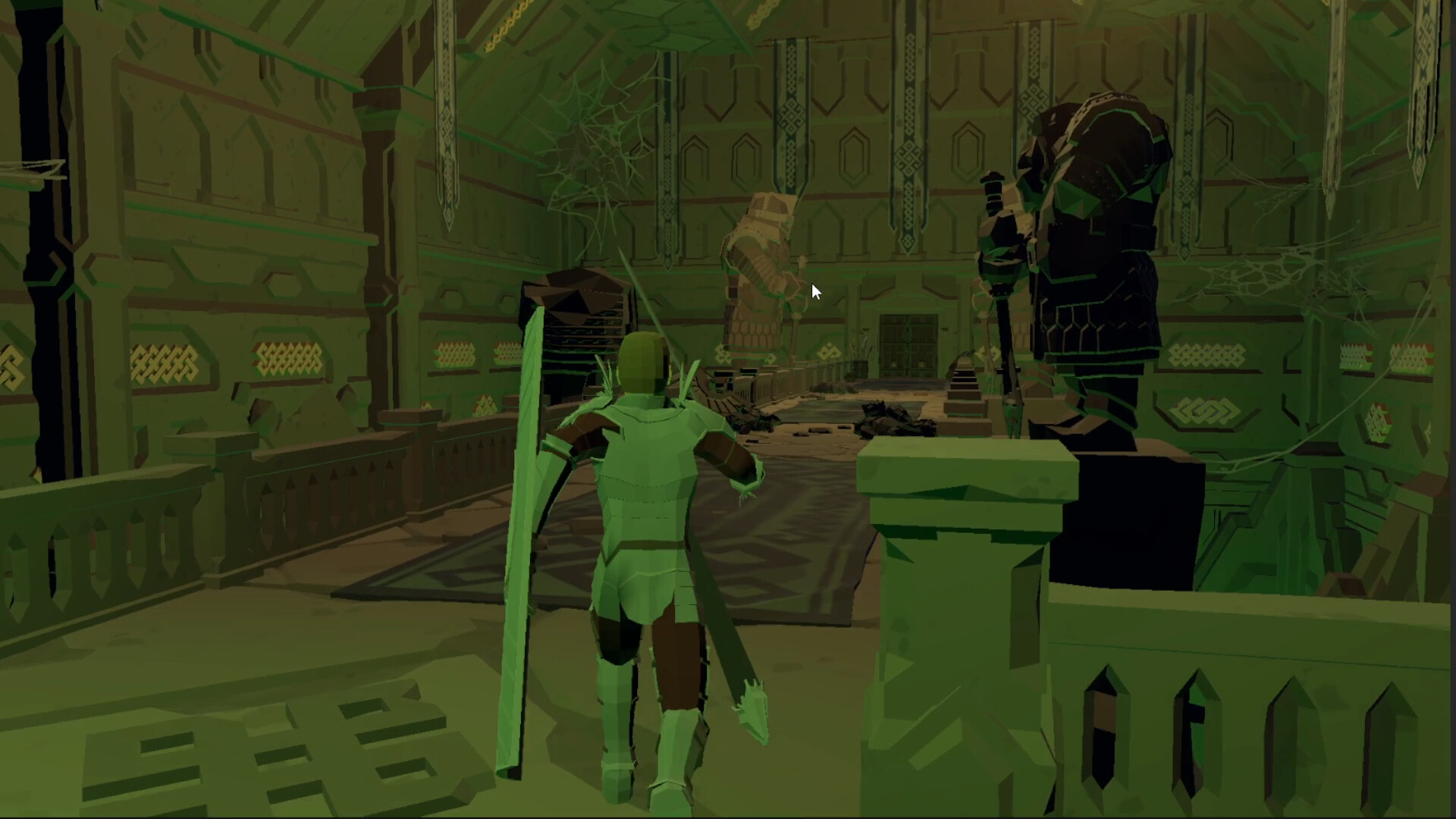 The legend of the soulforce : Heroes of the Abyss #6