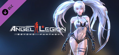 Angel Legion-DLC Thin Yarn