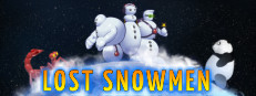 Lost Snowmen