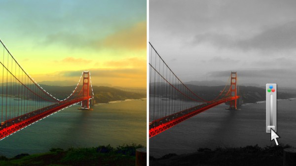 скриншот MAGIX Movie Edit Pro 2013 Plus 3