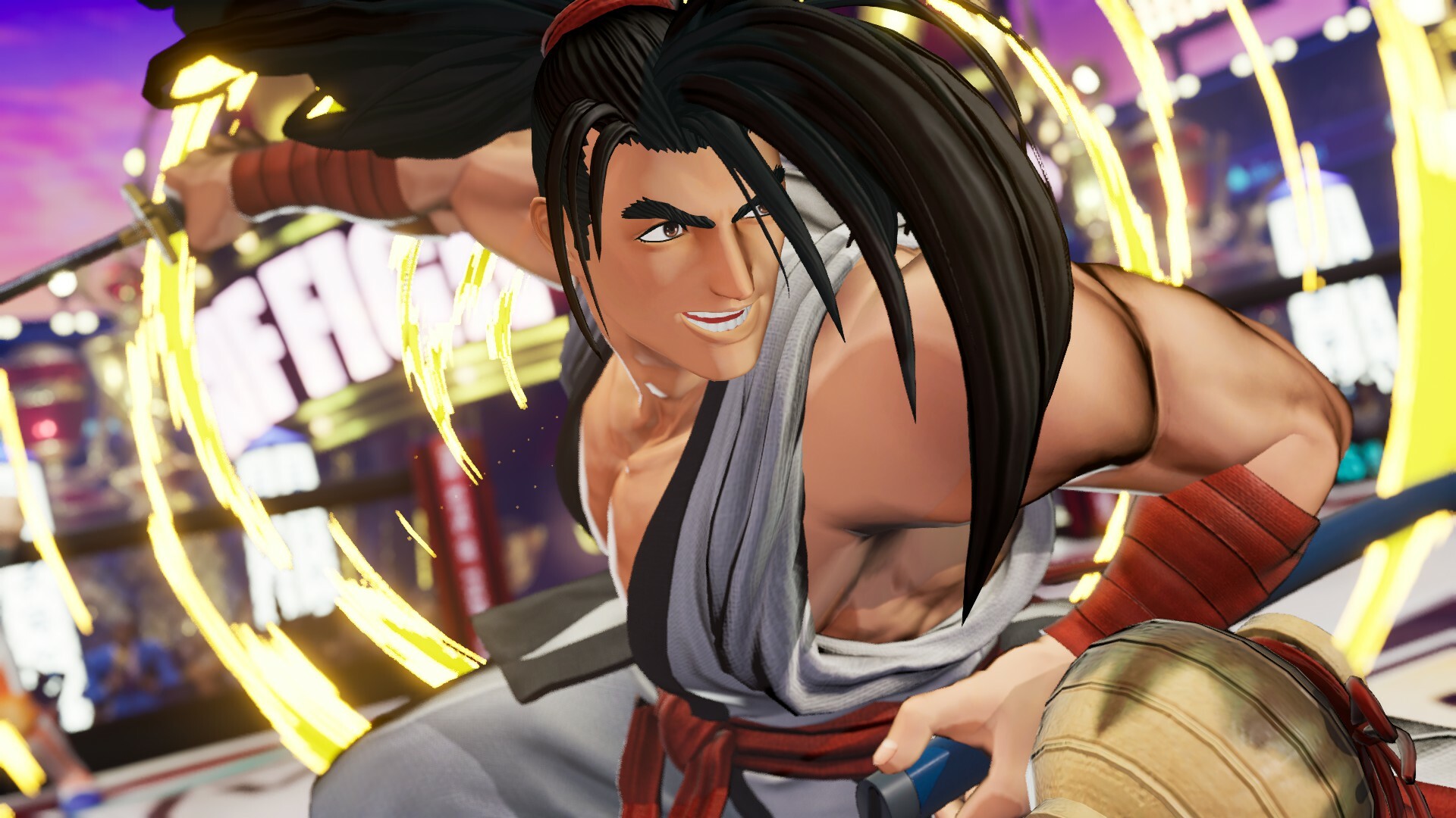 King of fighter steam фото 103