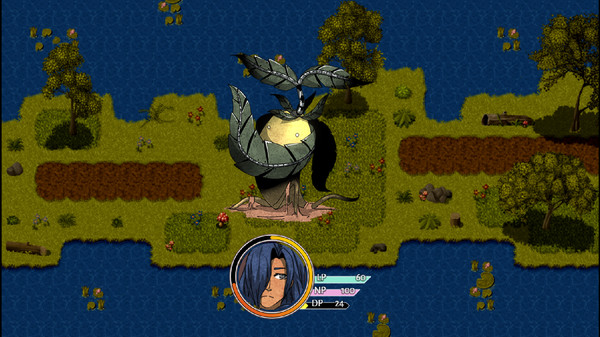 Elohim Eternal - Prologuefor windows and Linux 1