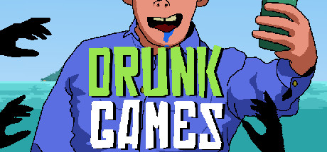 Drunk Games steam charts