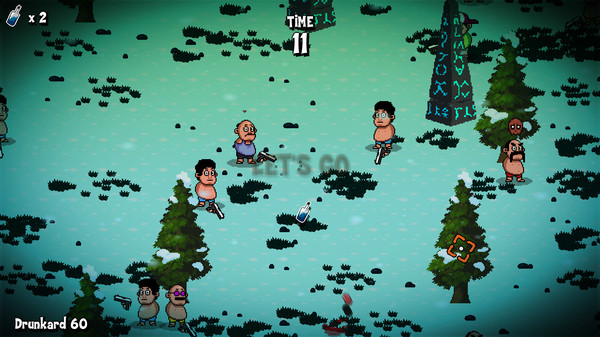Drunk Games screenshot 5
