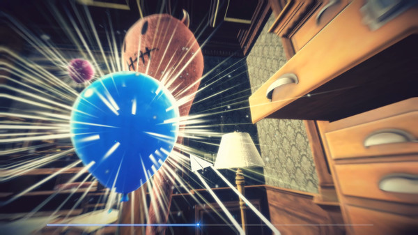Скриншот из Paper Flight - Super Speed Dash