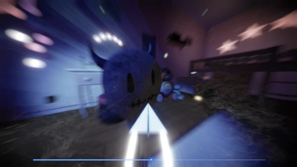 Скриншот из Paper Flight - Speed Rush