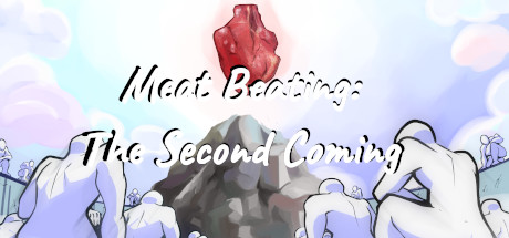 Meat Beating: The Second Coming steam charts