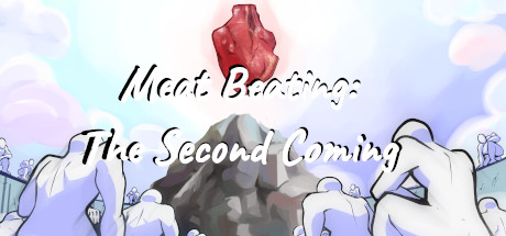 Meat Beating: The Second Coming Cover Image