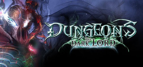 Dungeons - The Dark Lord header image