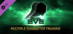 EVE Online: 1 Multiple Character Training