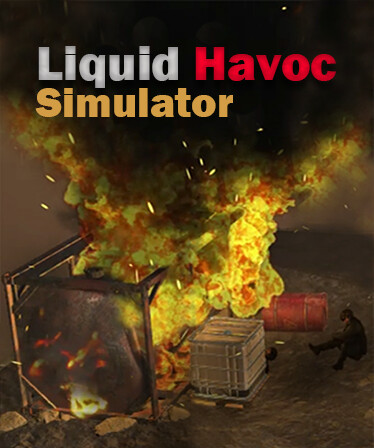 Liquid Havoc