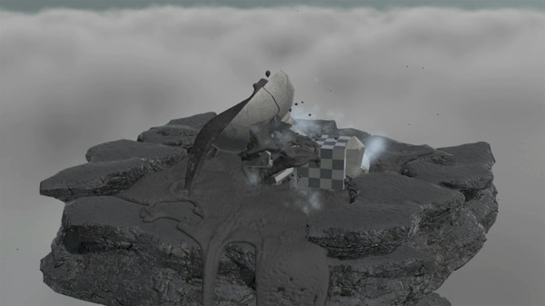 Liquid Havoc game for Linux 1