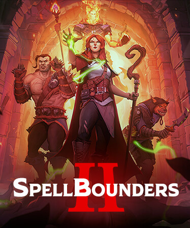 SpellBounders 2