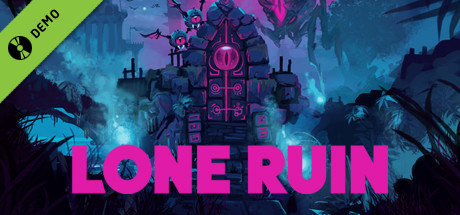 Lone Ruin Demo banner