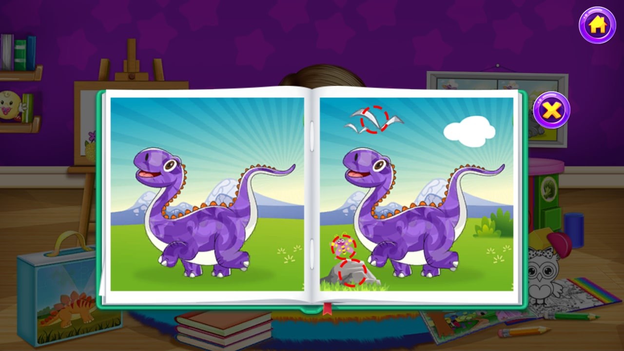 Babysitter Simulator On Steam