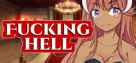 Fucking Hell title image