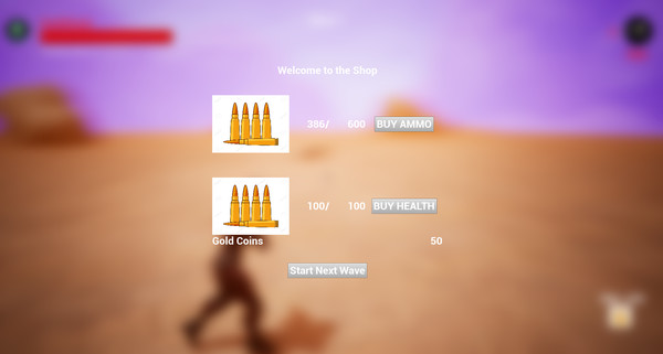 Скриншот из Alien Task Force