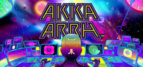 Akka Arrh Cover Image