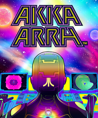 Akka Arrh