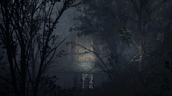 Скриншот из The 9th Charnel