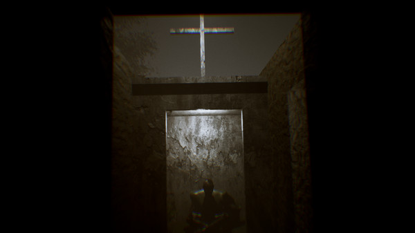 Скриншот из The 9th Charnel