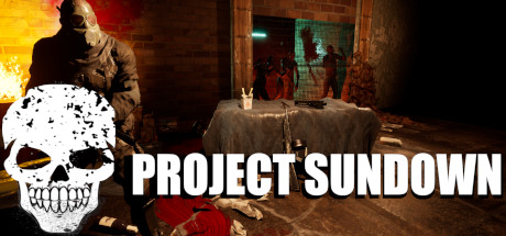 Project Sundown steam charts