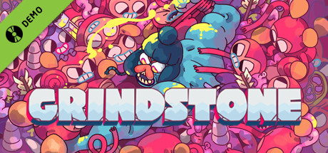 Grindstone Demo banner