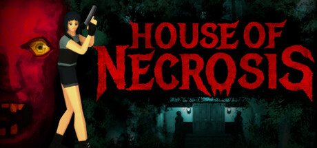 House of Necrosis header banner