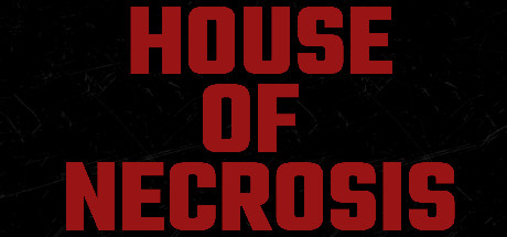House of Necrosis Cover Image