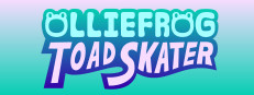 Olliefrog Toad Skater