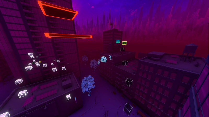 Grid Leaper Demo #10