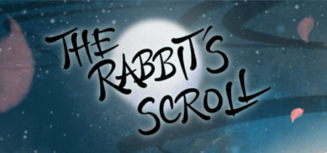 The Rabbit's Scroll Cover Image