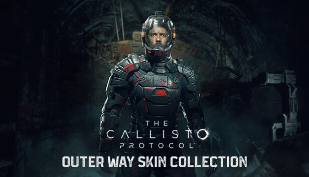 在Steam 上购买The Callisto Protocol™ - The Outer Way Skin