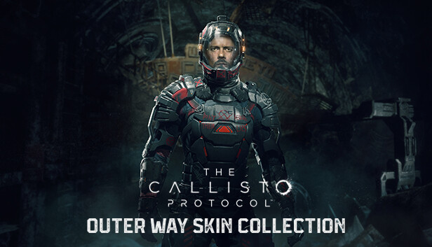 The Callisto Protocol™ - The Outer Way Skin Collection no Steam