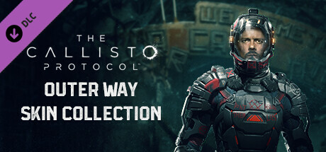 The Callisto Protocol - The Outer Way Skin Collection