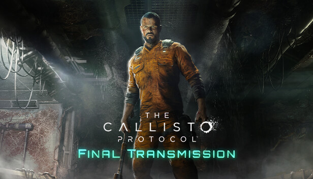 The Callisto Protocol™ - Season Pass on Steam