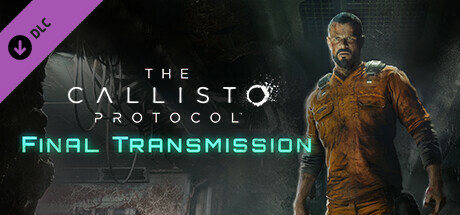 The Callisto Protocol Pc Steam Offline - Digital Deluxe Edition