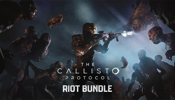 The Callisto Protocol™ - Season Pass on Steam
