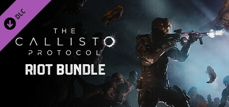 The Callisto Protocol - Riot Bundle - Epic Games Store