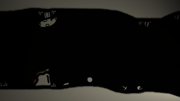 Скриншот из Fracted Скриншот из Fracted