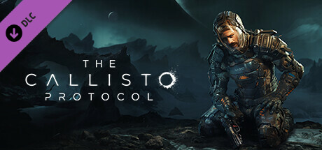 The Callisto Protocol - Retro Prisoner Weapon Skin